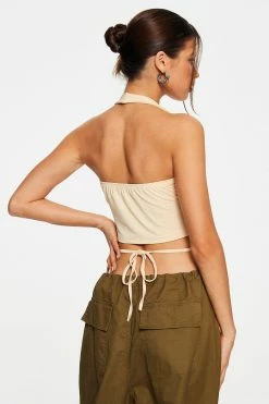 Solado Halter Neck Lace Up Tie Backless Crop Top -SOLADO Shop jpeg 13618709 f509 475f a74b f8cd8170a3dd 1800x1800