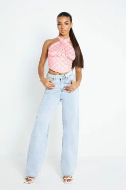 Solado Halter Neck Check Print Cross Wrap Crop Top 13 Solado Halter Neck Check Print Cross Wrap Crop Top -SOLADO Shop jpeg 13cd4494 d669 4aae af43 381c8f0f0341 1800x1800