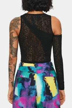 SOLADO Cold Shoulder One Sleeve Crop Top -SOLADO Shop jpeg 15417552 f51d 4059 9378 c4f4eca43543 1800x1800