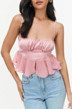 Solado Ruffle Ruched Backless Cami Crop Top -SOLADO Shop jpeg 1551b652 c435 4788 9019 75c4fc1036cf 1800x1800