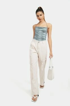 Solado Abstract Print Chain Halter Neck Backless Crop Top -SOLADO Shop jpeg 1656a660 225d 4c11 85e4 8f0a22c0050b 1800x1800