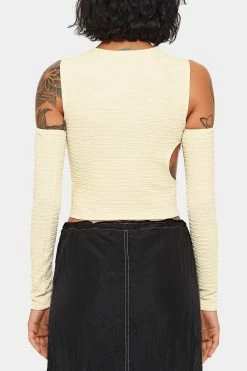 SOLADO Cut Out Cross Wrap Tank Top With Oversleeve -SOLADO Shop jpeg 16752254 3a30 4933 9f88 f60883d2757e 1800x1800