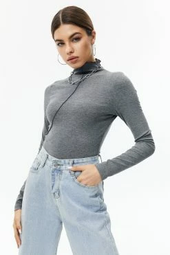 Solado Mock Neck Seam Detail Long Sleeve Top 10 Solado Mock Neck Seam Detail Long Sleeve Top -SOLADO Shop jpeg 168ca639 a169 453a 9ac9 6d96ce875113 1800x1800