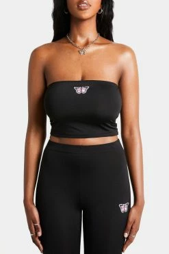 SOLADO Butterfly Embroidery Backless Tube Crop Top -SOLADO Shop jpeg 16cfe06c 09ff 46db bca9 8031ef8428ef 1800x1800