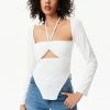 Solado Asymmetric Hem Cut Out Long Sleeve Top 1 Solado Asymmetric Hem Cut Out Long Sleeve Top -SOLADO Shop jpeg 16f49903 cb16 47da 9121 1ab89e47d5e7 1800x1800