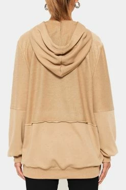 SOLADO Kangaroo Pocket Splicing Drawstring Long Sleeve Hoodie -SOLADO Shop jpeg 17129f4d 676a 4b4e a829 60c5d810de29 1800x1800
