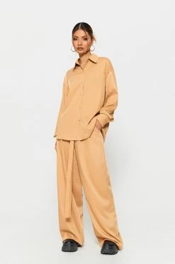 SOLADO Lapel Neck Button Front Long Sleeve Shirt -SOLADO Shop jpeg 17f3a4ca 9b47 460e b9ac 614c452163f3 1800x1800