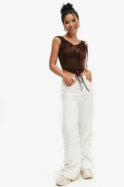 Solado Drawstring Ruched Backless Sleeveless Crop Top 20 Solado Drawstring Ruched Backless Sleeveless Crop Top -SOLADO Shop jpeg 18b41827 2255 49b1 9cd0 68da749248ae 1800x1800