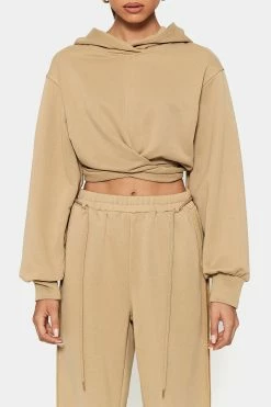 SOLADO Wrap Hem Tie Back Long Sleeve Hoodie 14 SOLADO Wrap Hem Tie Back Long Sleeve Hoodie -SOLADO Shop jpeg 18e60d3e 3ffc 4bf0 846e 50b25c51ea21 1800x1800