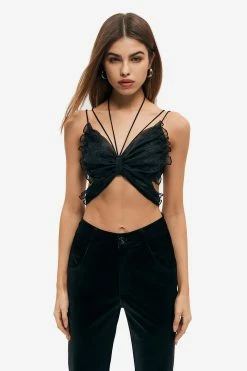 SOLADO Organza Butterfly Design Backless Camisole -SOLADO Shop jpeg 19983d91 1911 471c a95a e2e45ce3b81b 1800x1800