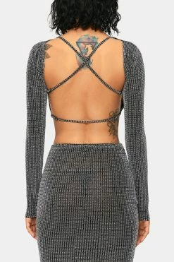 SOLADO Sheen Open Back Long Sleeve Crop Top 15 SOLADO Sheen Open Back Long Sleeve Crop Top -SOLADO Shop jpeg 19dbe8a9 f2b2 47d4 92e1 79999e9ecb09 1800x1800