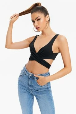 Solado Cut Out Tie Back Cirsscross Tank Top 9 Solado Cut Out Tie Back Cirsscross Tank Top -SOLADO Shop jpeg 19f415e0 6d29 4bb9 8490 23b4ef679e07 1800x1800