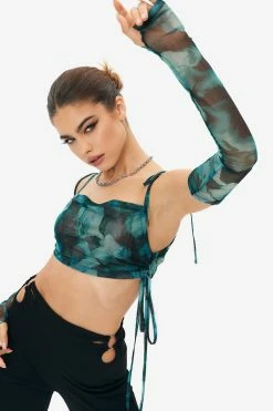 SOLADO Mesh Tie Dye Backless Crop Top With Oversleeve -SOLADO Shop jpeg 1b20bbfe 0a95 424b 8d3b 489dc4f3125f 1800x1800
