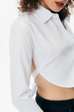 Solado Asymmetrical Hem Backless Crop Top 11 Solado Asymmetrical Hem Backless Crop Top -SOLADO Shop jpeg 1bd1b626 1940 45d3 aeb2 a23ea02ebb06 1800x1800