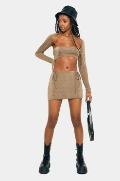 SOLADO Off Shoulder Solid Tube Crop Top With Cardigan -SOLADO Shop jpeg 1c1d1905 3e1e 4b7c a5ba ab9ff4fc2b5d 1800x1800