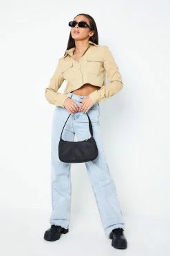 SOLADO Button Front Pocket Patched Long Sleeve Blouse -SOLADO Shop jpeg 1c994afe 20c0 459b 8c3d 72aa649e9cd2 1800x1800