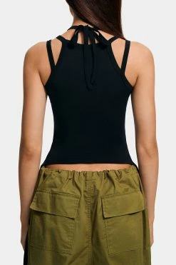 SOLADO Double Straps Sleeveless Asymmetrical Hem Crop Top 15 SOLADO Double Straps Sleeveless Asymmetrical Hem Crop Top -SOLADO Shop jpeg 1eb24052 52a1 4957 9db4 af26bfe377b8 1800x1800