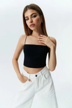 Solado Solid Backless Cami Crop Tank Top 21 Solado Solid Backless Cami Crop Tank Top -SOLADO Shop jpeg 1f074e53 82c8 42e9 b792 cba70ead59d5 1800x1800