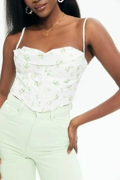 Solado Floral Print Asymmetrical Hem Cami Corset Top 10 Solado Floral Print Asymmetrical Hem Cami Corset Top -SOLADO Shop jpeg 1f3da61a 0295 4fc5 bc68 3358c677baae 1800x1800