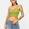 Solado One Shoulder Stripe Knitted Crimp Trim Crop Top -SOLADO Shop jpeg 1fb5107a 6643 4817 b8fd 000e6c4d543b 1800x1800