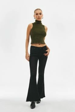 Solado High Neck Fluffy Knitted Sleeveless Tank Top -SOLADO Shop jpeg 217259c2 d53b 40ff b615 28873dbd0bb9 1800x1800