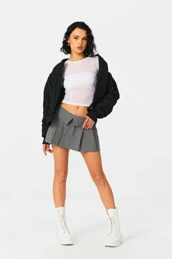 SOLADO Splicing Mesh Long Sleeve Crop Top Without Underwear -SOLADO Shop jpeg 2436fb2d 72b6 4a4e b8c7 726f1e64fb79 1800x1800