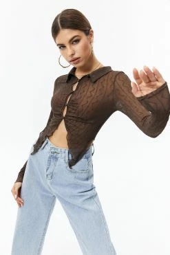 Solado Lettuce Trim Split Hem Mesh Long Sleeve Top -SOLADO Shop jpeg 2446a3cd 1552 4e4b 96cd 83cd7b4a6b76 1800x1800