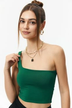 Solado One Shoulder Solid Crop Top 14 Solado One Shoulder Solid Crop Top -SOLADO Shop jpeg 24b9010a e5e8 4c40 8285 c604cc26b6cc 1800x1800