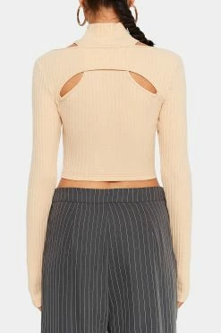 SOLADO 2 In 1 Mock Neck Cut Out Knitted Long Sleeve Top 15 SOLADO 2 In 1 Mock Neck Cut Out Knitted Long Sleeve Top -SOLADO Shop jpeg 2608cbd8 57a3 474b ae03 82c4e157decf 1800x1800