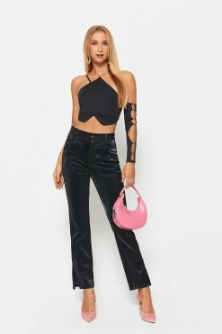 Solado One Shoulder Cross Tie Backless Crop Top With Oversleeve -SOLADO Shop jpeg 26da31f5 e6b5 466e 93db 4fe81774f6d4 1800x1800