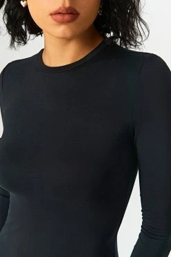 SOLADO Modal Basic Solid Bodycon Long Sleeve Top 13 SOLADO Modal Basic Solid Bodycon Long Sleeve Top -SOLADO Shop jpeg 26dd9015 d465 4a5f b0b4 8c0dbe033da2 1800x1800
