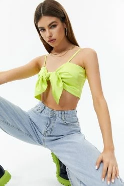 Solado Tie Front Cami Crop Top -SOLADO Shop jpeg 26fb49d8 29b5 4e9e a7fa 074dc4c367f8 1800x1800