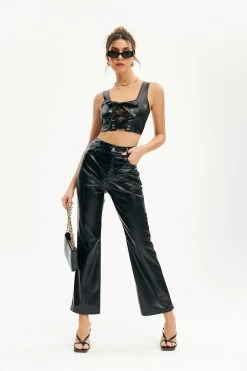 Solado Cut Out Lace Up PU Leather Crop Top -SOLADO Shop jpeg 275a1a6f 1923 4f1f 8ec8 7fc0fc9eb21a 1800x1800