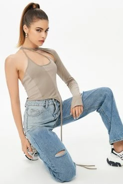 Solado Asymmetrical Cut Out One Sleeve Crop Top 14 Solado Asymmetrical Cut Out One Sleeve Crop Top -SOLADO Shop jpeg 276a53ba 1236 4c63 a4b3 572c42f336f8 1800x1800