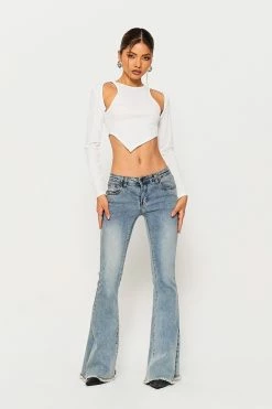 Solado Cut Out Asymmetrical Hem Long Sleeve Top 14 Solado Cut Out Asymmetrical Hem Long Sleeve Top -SOLADO Shop jpeg 27b5a22a 9923 4c3f bd93 7ecd7e4439c7 1800x1800