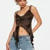 SOLADO Satin Lace Up Asymmetric Hem Crop Top 2 SOLADO Satin Lace Up Asymmetric Hem Crop Top -SOLADO Shop jpeg 280786f2 4fe2 4b98 871a f3fb4049603b 1800x1800