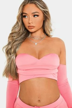 SOLADO Sweetheart Zipper Back Off Shoulder Long Sleeve Top 11 SOLADO Sweetheart Zipper Back Off Shoulder Long Sleeve Top -SOLADO Shop jpeg 289b2c84 4204 4fbc b3d4 c4b759648be4 1800x1800