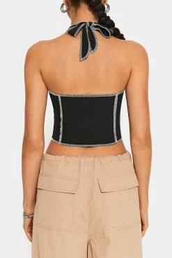 SOLADO Plunging Neck Top-stitching Backless Crop Top 15 SOLADO Plunging Neck Top-stitching Backless Crop Top -SOLADO Shop jpeg 2909afd8 6ff7 4bdf b465 6aed56eff715 1800x1800