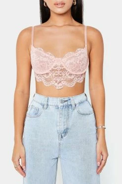 Solado Plunging Neck Underwire Lace Crop Top 14 Solado Plunging Neck Underwire Lace Crop Top -SOLADO Shop jpeg 291e22ca 4e39 47de 9658 245a426784f3 1800x1800
