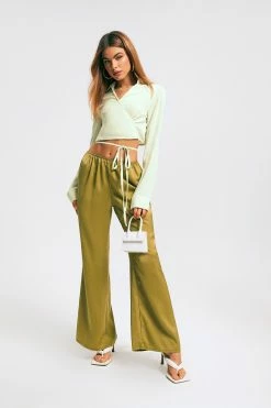 SOLADO Satin Lapel Neck Cross Tie Crop Shirt 12 SOLADO Satin Lapel Neck Cross Tie Crop Shirt -SOLADO Shop jpeg 2a571604 dc8f 46e4 bc86 16f2cd1d0e4e 1800x1800