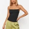 Solado Square Neck Pearl Chain Solid Crop Top 2 Solado Square Neck Pearl Chain Solid Crop Top -SOLADO Shop jpeg 2a89db92 7237 44c9 8560 92a6ab01c103 1800x1800