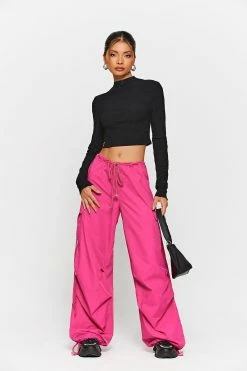 SOLADO Mock Neck Pleat Textured Long Sleeve Crop Top 10 SOLADO Mock Neck Pleat Textured Long Sleeve Crop Top -SOLADO Shop jpeg 2afb60f4 b3d9 422d 9e87 da9269fad31a 1800x1800