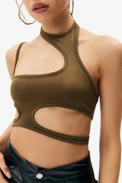 SOLADO Asymmetrical Cut Out Cold Shoulder Crop Top -SOLADO Shop jpeg 2b3de0e2 9eb9 4128 bd96 07da8816c227 1800x1800