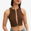 Solado Lace Up Ribbed Crop Tank Top 2 Solado Lace Up Ribbed Crop Tank Top -SOLADO Shop jpeg 2bbb156b 13c1 45c2 a0d6 e8381f61132d 1800x1800