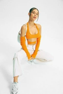 SOLADO Halter Neck Cold Shoulder Cross Tie Crop Top 12 SOLADO Halter Neck Cold Shoulder Cross Tie Crop Top -SOLADO Shop jpeg 2c07deab 83f6 4e3f a48e 7a6759d35c3b 1800x1800