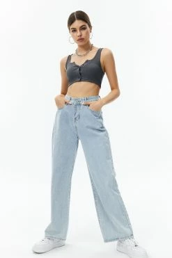 Solado Notched Neck Ribbed Crop Tank Top 17 Solado Notched Neck Ribbed Crop Tank Top -SOLADO Shop jpeg 2ca5304b de6e 402c b478 9daf0a1881a3 1800x1800