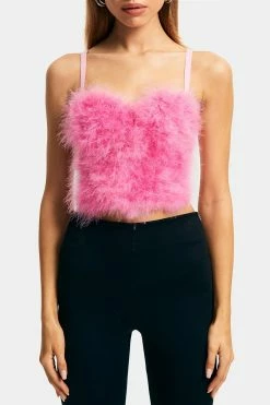 Solado Fluffy Colorblock Hook And Eye Backless Camisole 14 Solado Fluffy Colorblock Hook And Eye Backless Camisole -SOLADO Shop jpeg 2ed63431 eefd 42bd 98cf 8db430058b53 1800x1800