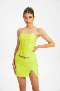 Solado Off Shoulder PU Leather Tube Crop Top -SOLADO Shop jpeg 30ca0526 524b 4364 9b19 90c4ac5ac1f7 1800x1800