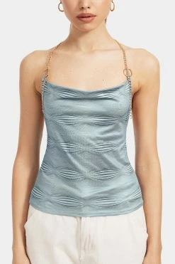Solado Abstract Print Chain Halter Neck Backless Crop Top -SOLADO Shop jpeg 31bbcc25 f235 422b 8986 cfa263bb7dd8 1800x1800