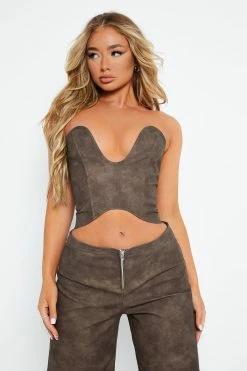 SOLADO Asymmetrical Neck Lace Up Back PU Leather Crop Top -SOLADO Shop jpeg 3632dbc5 7037 467c bf4b ee4a84cf0d62 1800x1800